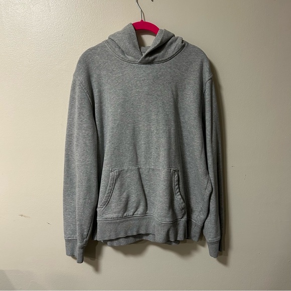 GAP - Gray Hoodie - Picture 1 of 3